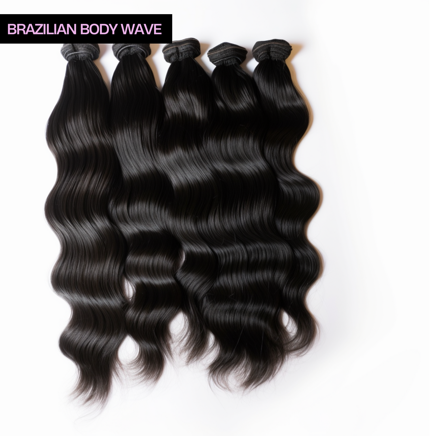 Brazilian Luxurious Bundles