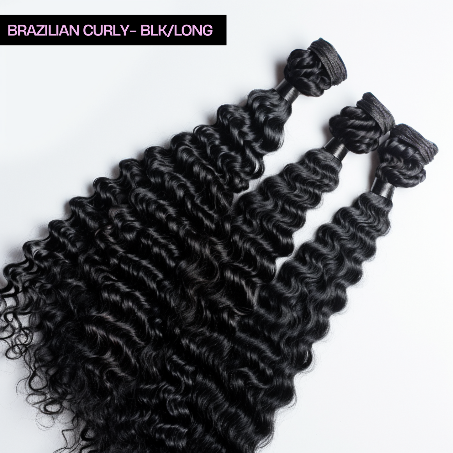 Brazilian Luxurious Bundles