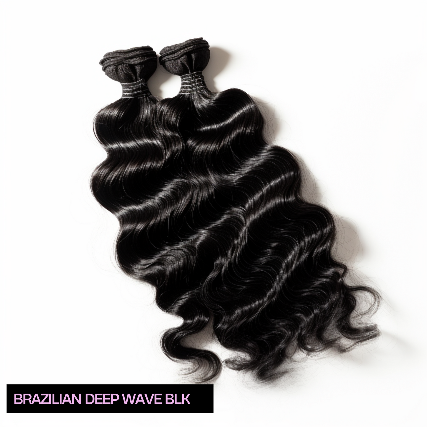 Brazilian Luxurious Bundles