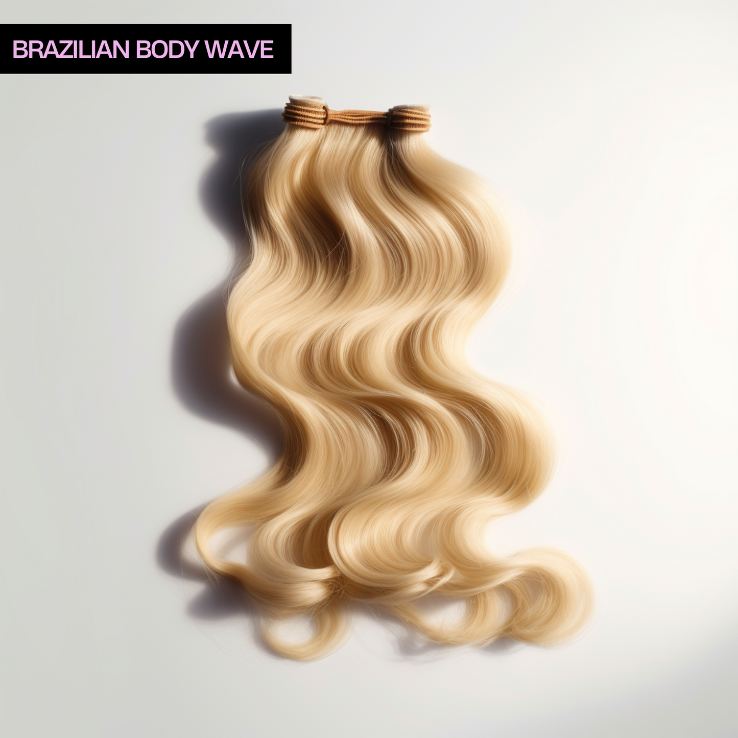 613 Brazilian Blonde Bundles