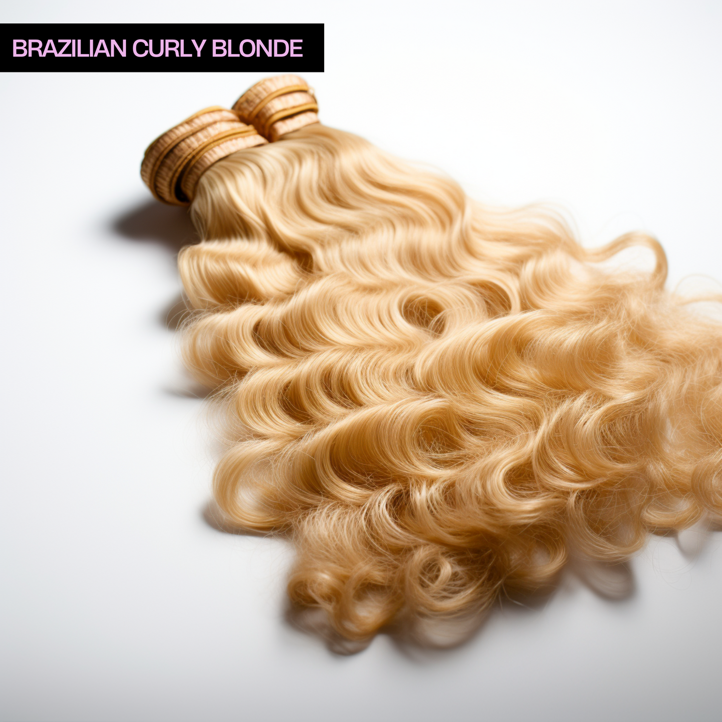 613 Brazilian Blonde Bundles