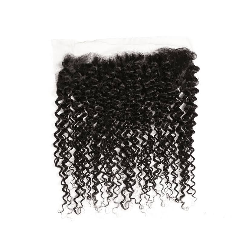 Brazilian HD Lace Frontal (13 x 4)