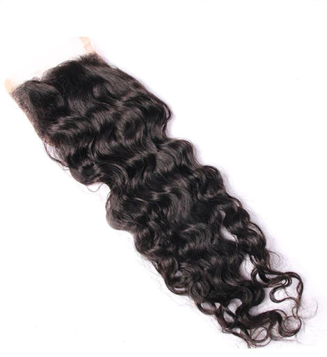 Cambodian HD Lace Closure