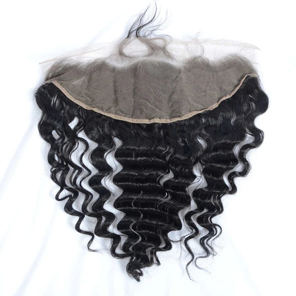 Cambodian HD Lace Frontal (13 x 4)