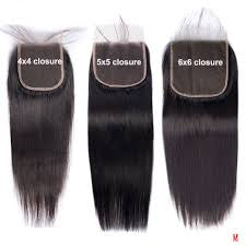 Cambodian HD Lace Closure