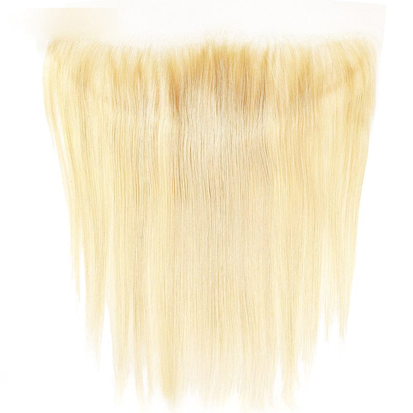 613 Blonde HD Lace Frontal (13 x 4)