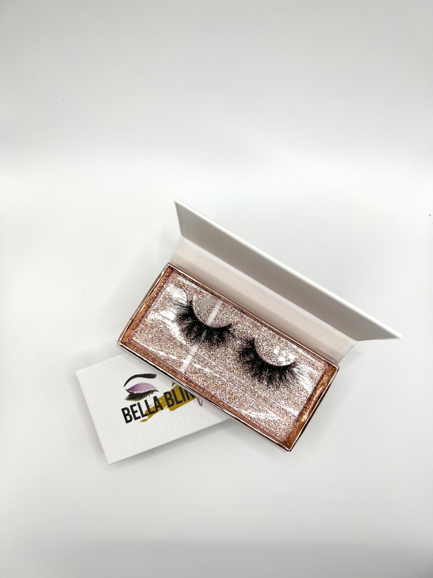 Bella Blinkees | RAVYN LASH