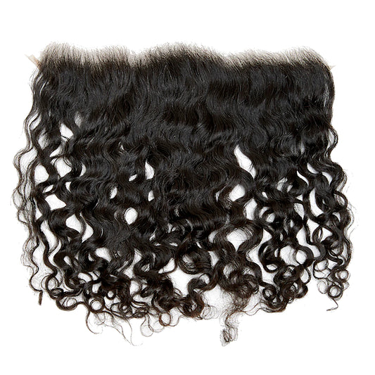 Cambodian HD Lace Frontal (13 x 4)