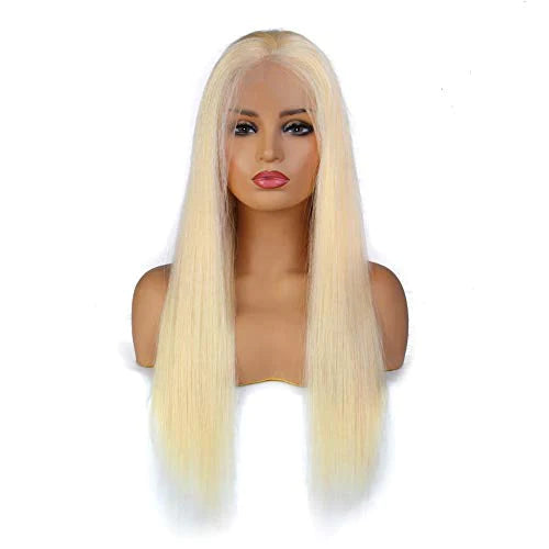 613 Pre-Made 5x5 Transparent Closure Wigs