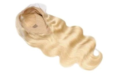 613 Pre-Made 13x4 HD Closure Wigs